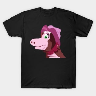 Cow T-Shirt